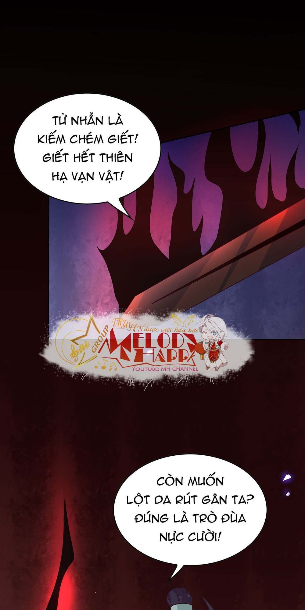 Chi Tôn Đồng Thuật Sư: Tuyệt Thế Đại Tiểu Thư chapter 68 - Trang 23