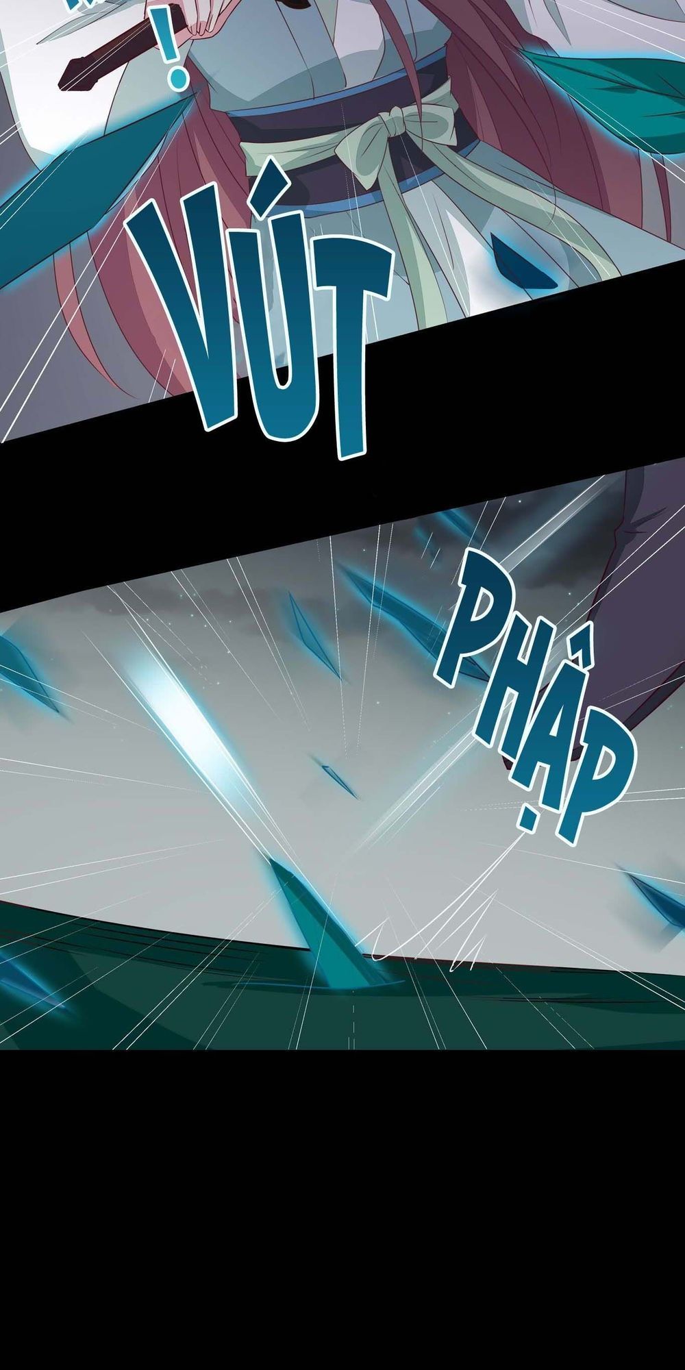 Chi Tôn Đồng Thuật Sư: Tuyệt Thế Đại Tiểu Thư chapter 68 - Trang 29