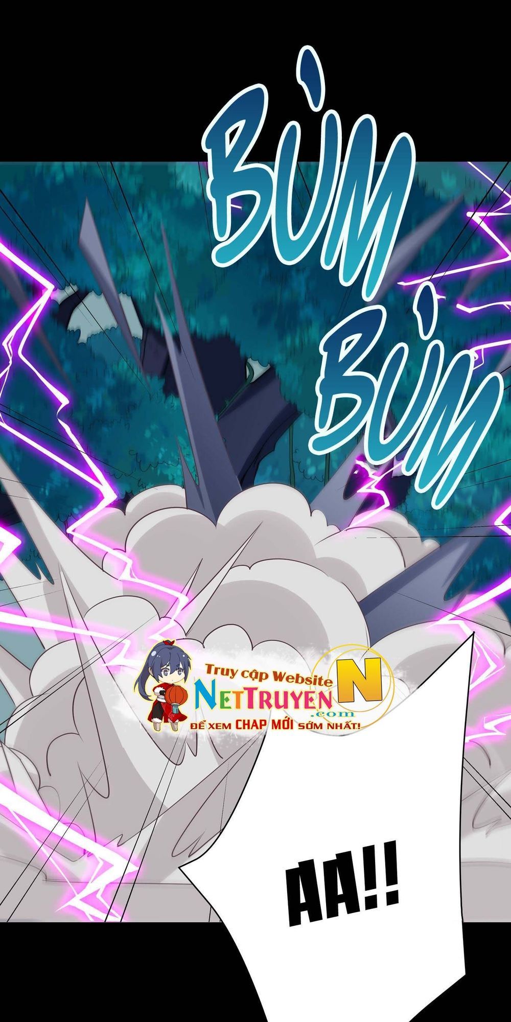 Chi Tôn Đồng Thuật Sư: Tuyệt Thế Đại Tiểu Thư chapter 68 - Trang 3