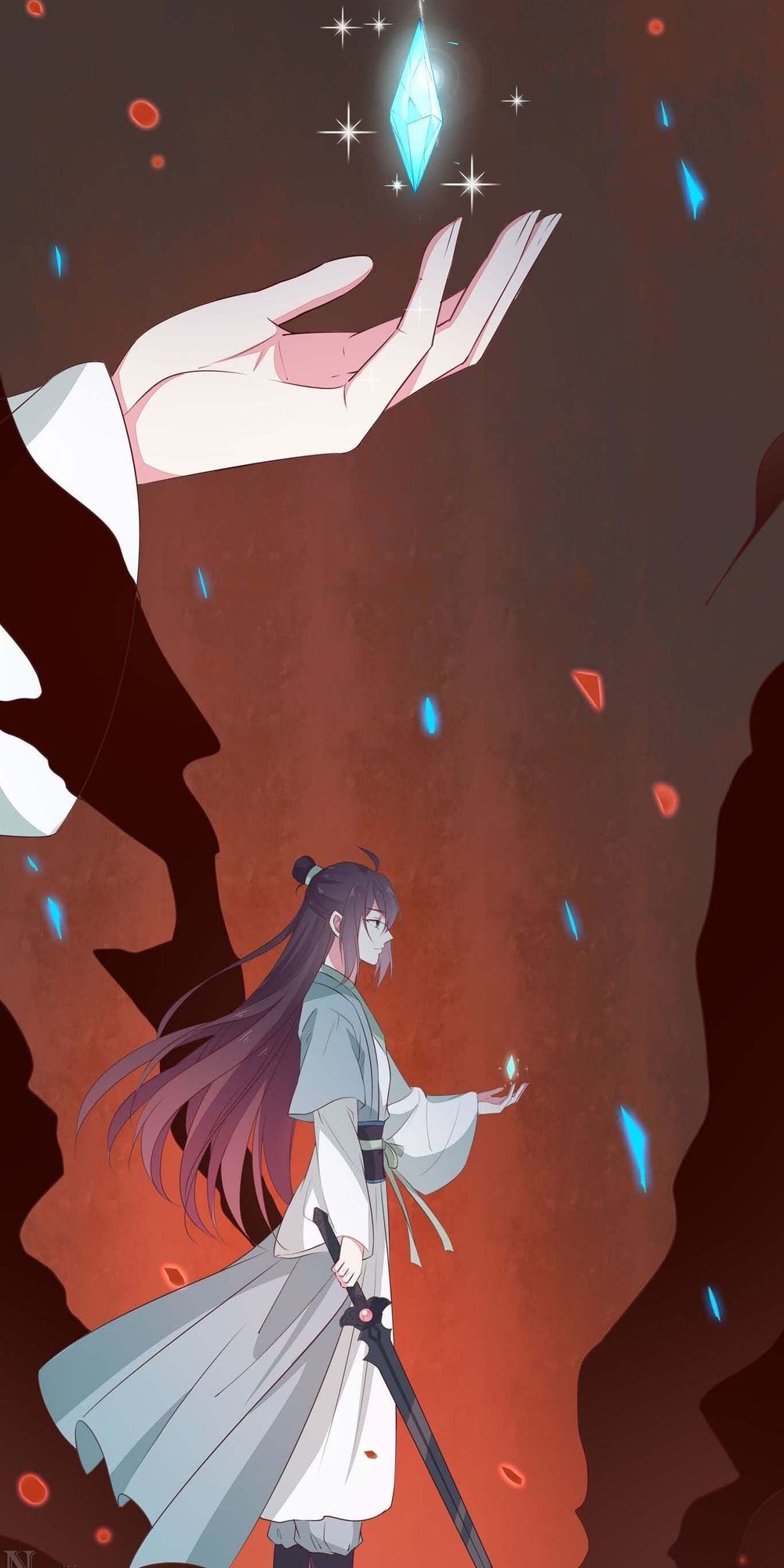 Chi Tôn Đồng Thuật Sư: Tuyệt Thế Đại Tiểu Thư chapter 68 - Trang 49