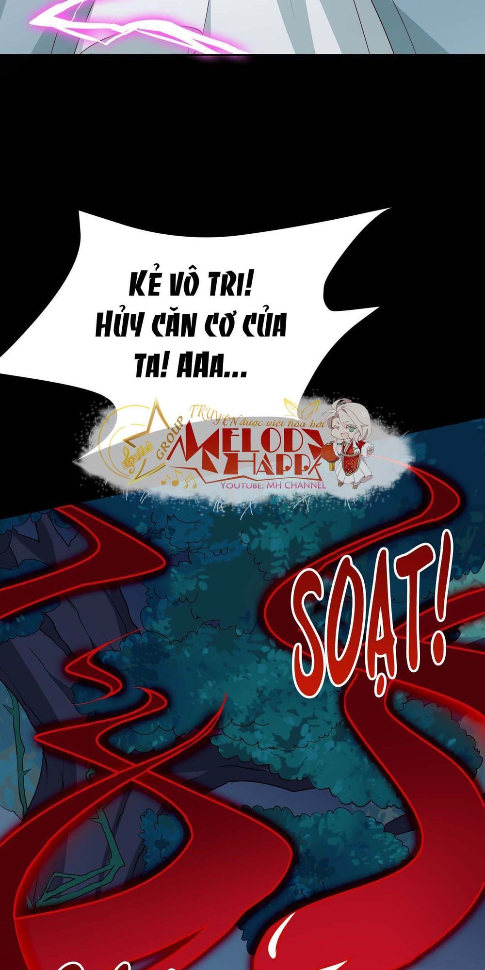 Chi Tôn Đồng Thuật Sư: Tuyệt Thế Đại Tiểu Thư chapter 68 - Trang 7