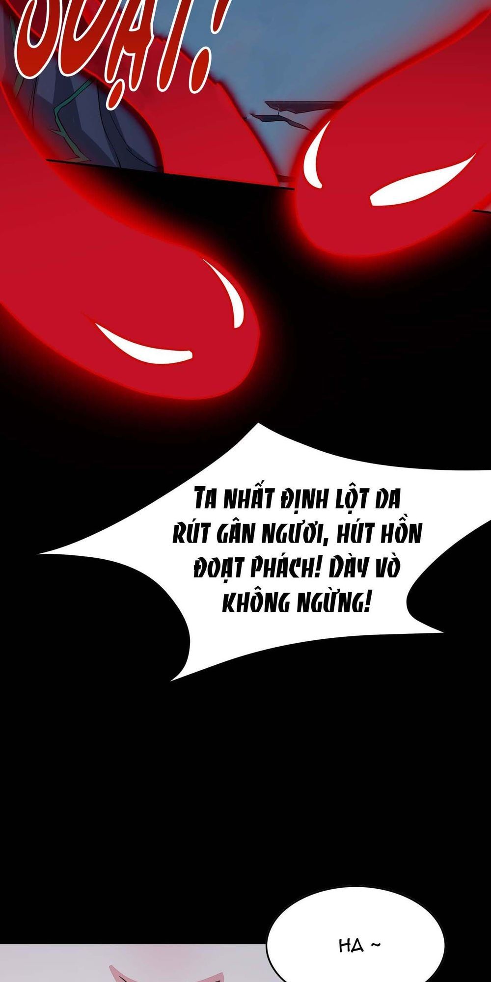 Chi Tôn Đồng Thuật Sư: Tuyệt Thế Đại Tiểu Thư chapter 68 - Trang 9