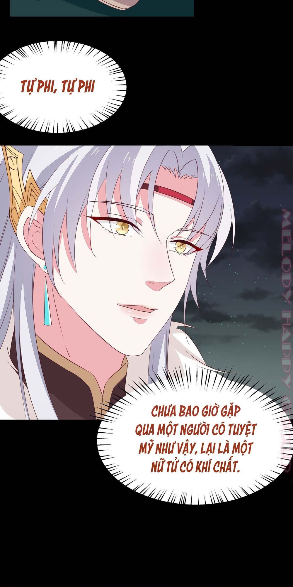 Chi Tôn Đồng Thuật Sư: Tuyệt Thế Đại Tiểu Thư chapter 69 - Trang 17