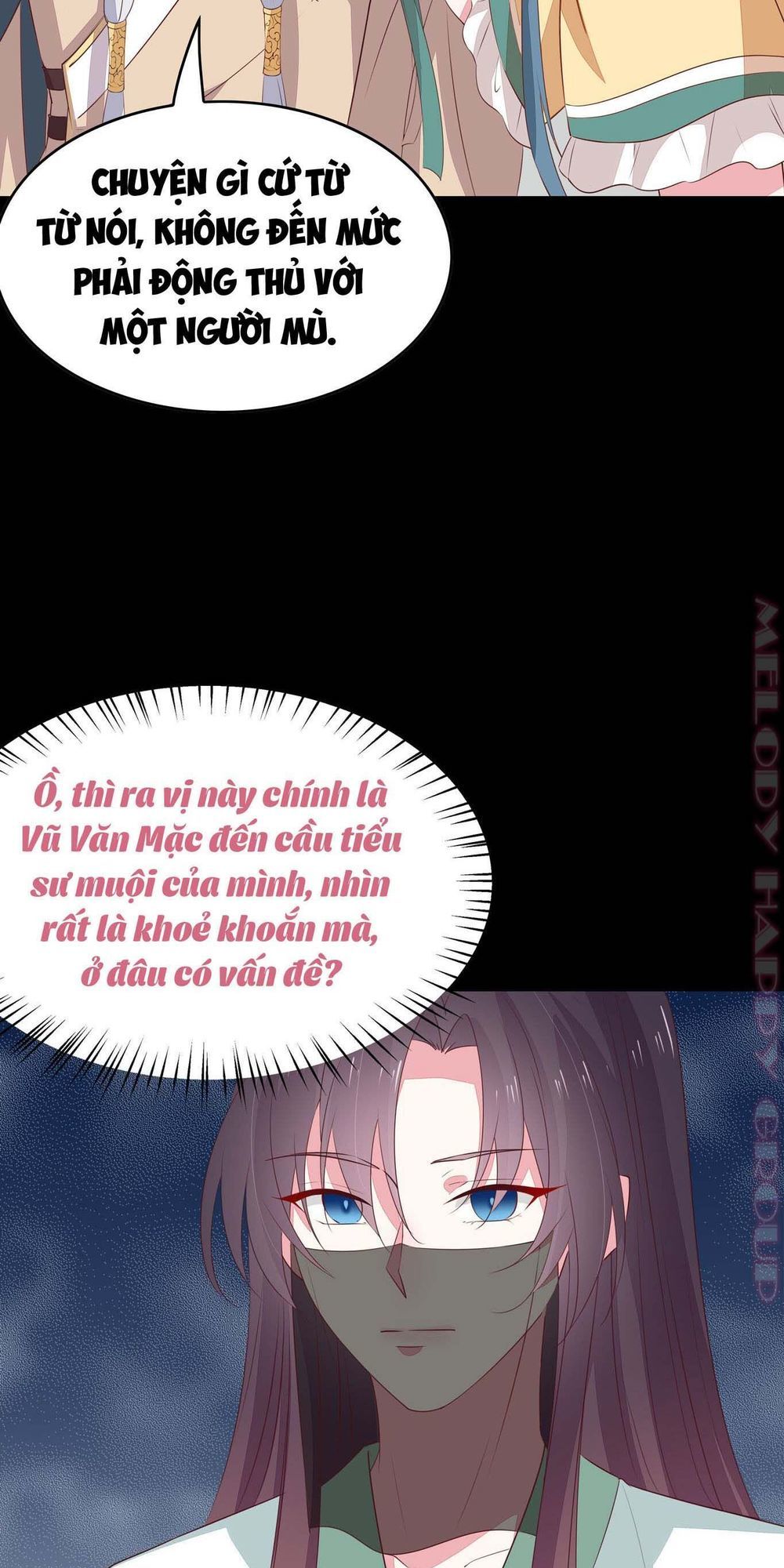 Chi Tôn Đồng Thuật Sư: Tuyệt Thế Đại Tiểu Thư chapter 69 - Trang 27