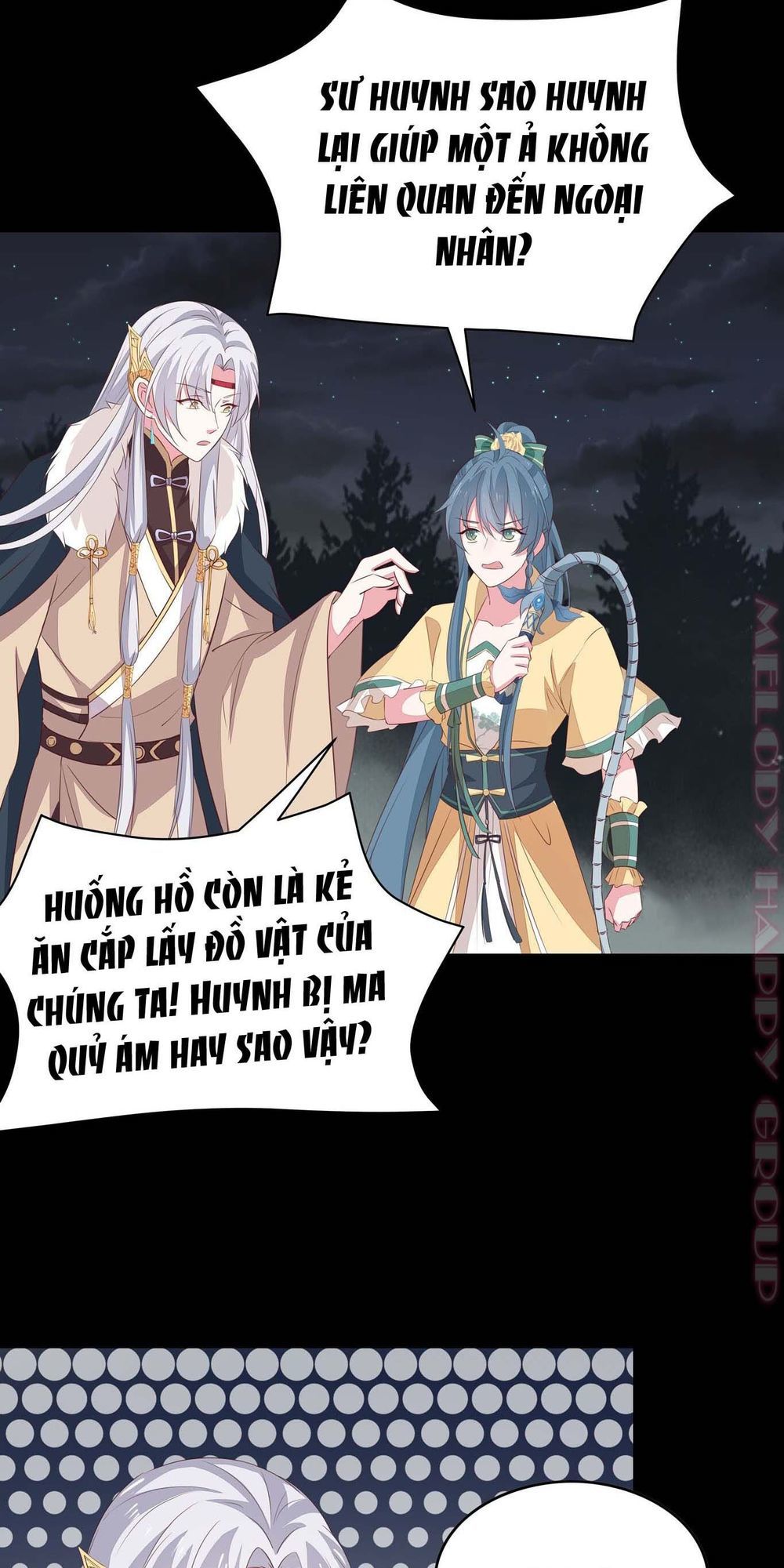 Chi Tôn Đồng Thuật Sư: Tuyệt Thế Đại Tiểu Thư chapter 69 - Trang 29