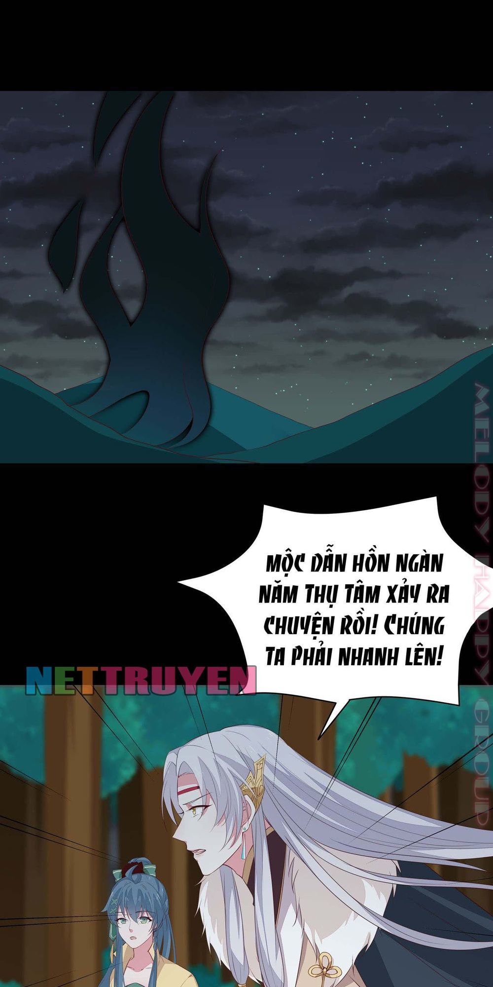 Chi Tôn Đồng Thuật Sư: Tuyệt Thế Đại Tiểu Thư chapter 69 - Trang 3