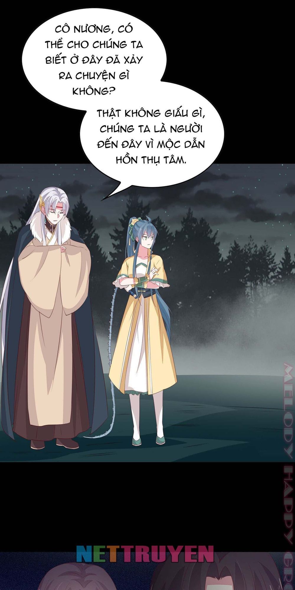 Chi Tôn Đồng Thuật Sư: Tuyệt Thế Đại Tiểu Thư chapter 69 - Trang 31