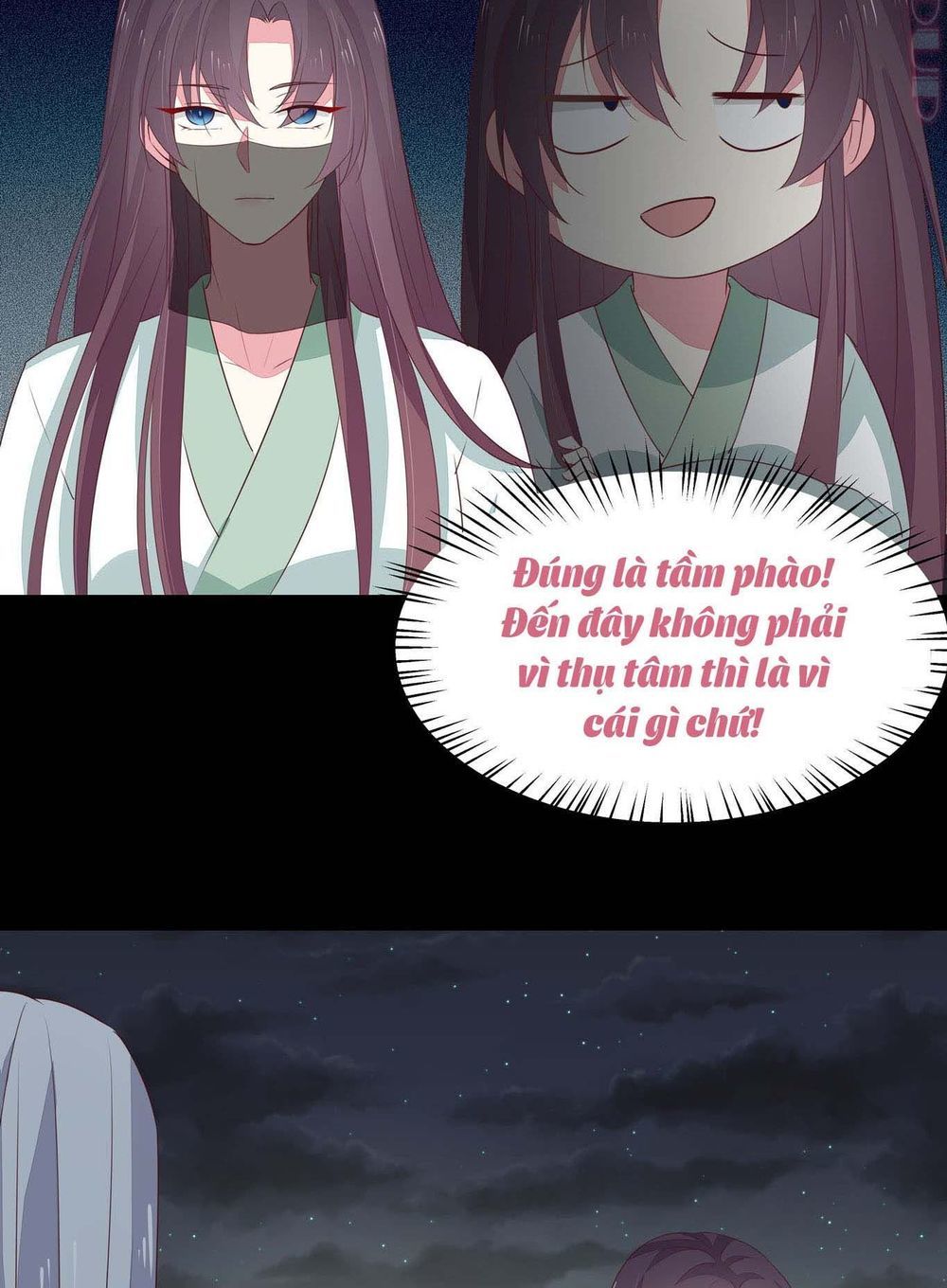 Chi Tôn Đồng Thuật Sư: Tuyệt Thế Đại Tiểu Thư chapter 69 - Trang 32