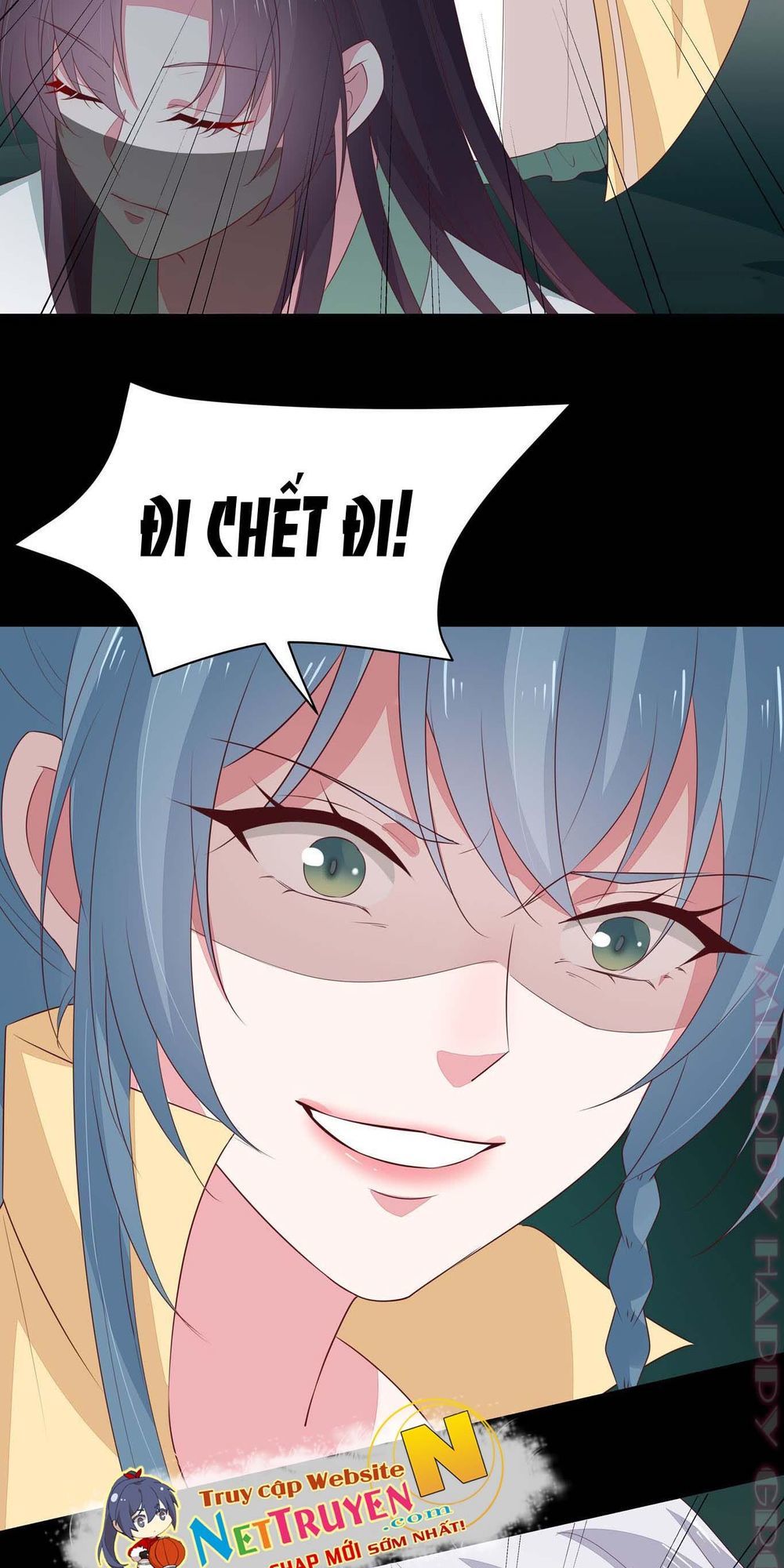 Chi Tôn Đồng Thuật Sư: Tuyệt Thế Đại Tiểu Thư chapter 69 - Trang 35