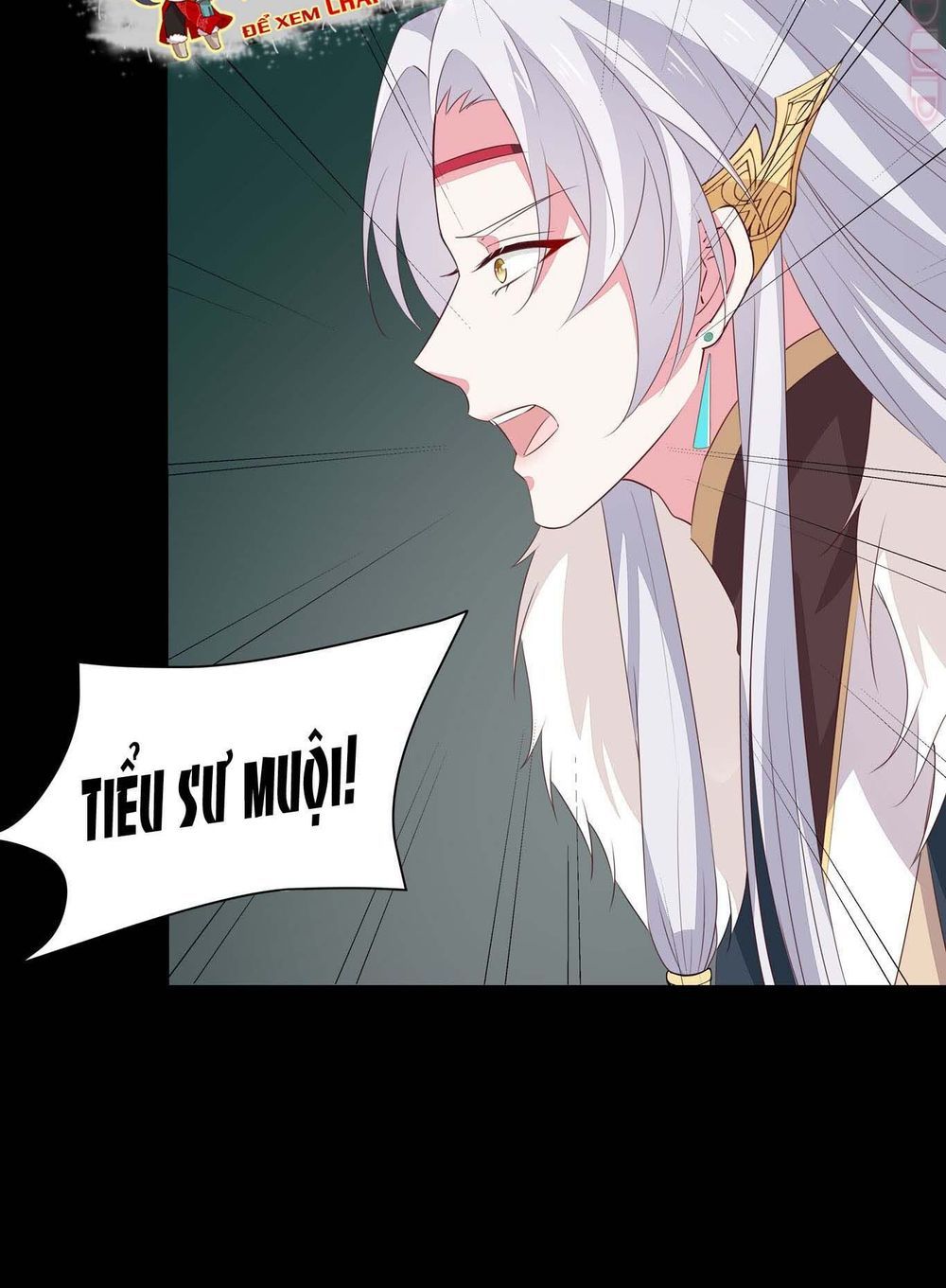 Chi Tôn Đồng Thuật Sư: Tuyệt Thế Đại Tiểu Thư chapter 69 - Trang 36