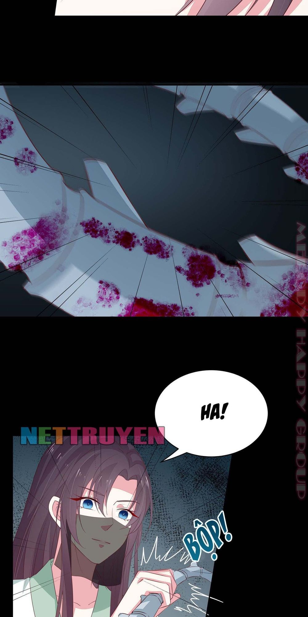 Chi Tôn Đồng Thuật Sư: Tuyệt Thế Đại Tiểu Thư chapter 69 - Trang 39