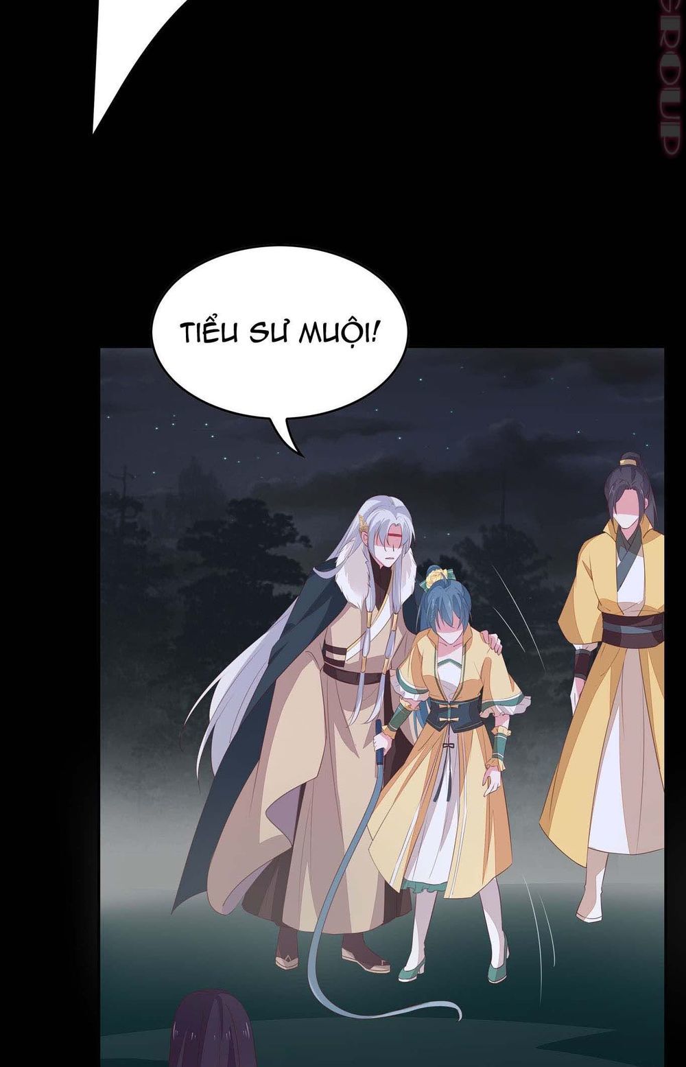 Chi Tôn Đồng Thuật Sư: Tuyệt Thế Đại Tiểu Thư chapter 69 - Trang 48
