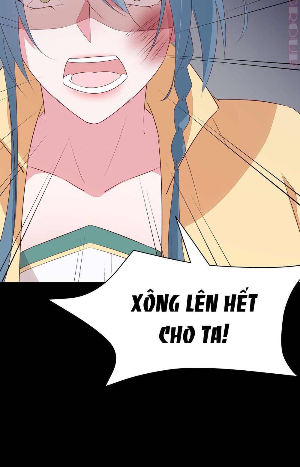 Chi Tôn Đồng Thuật Sư: Tuyệt Thế Đại Tiểu Thư chapter 69 - Trang 50
