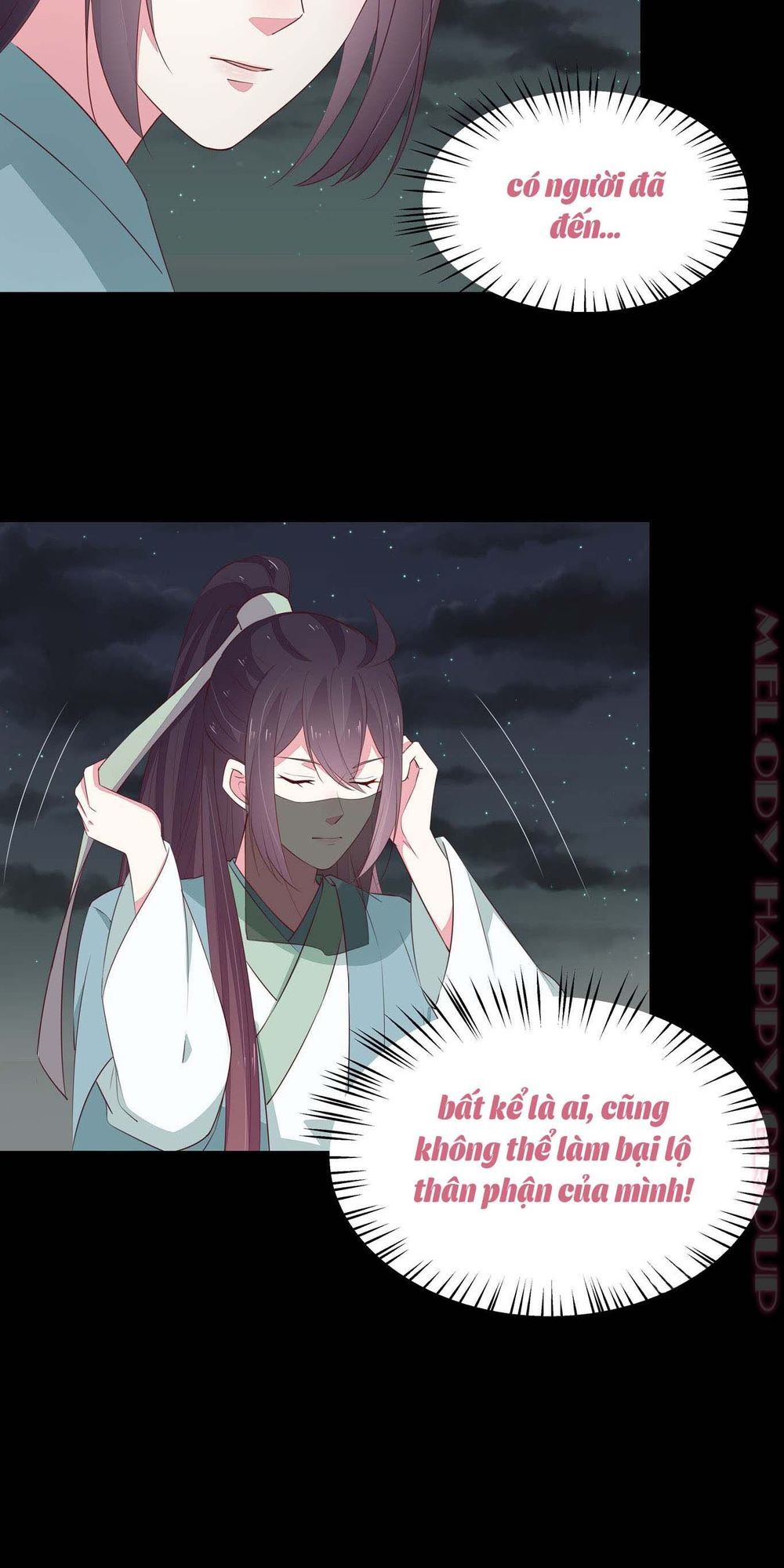 Chi Tôn Đồng Thuật Sư: Tuyệt Thế Đại Tiểu Thư chapter 69 - Trang 9