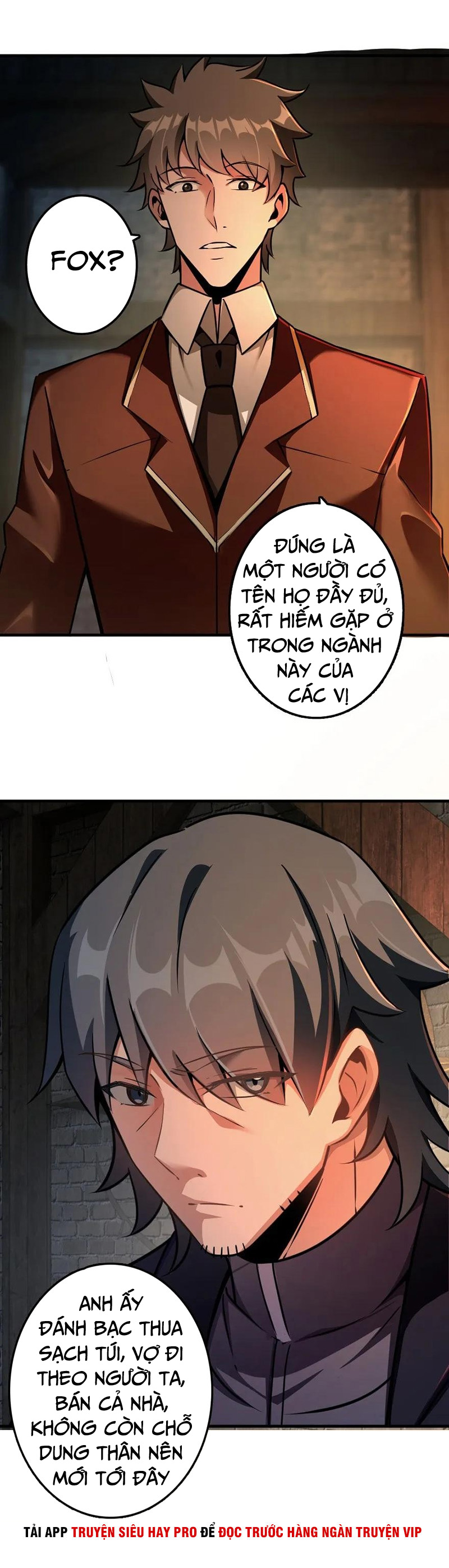 Thả Vu Nữ Đó Ra chapter 134 - Upload bởi truyensieuhay.com