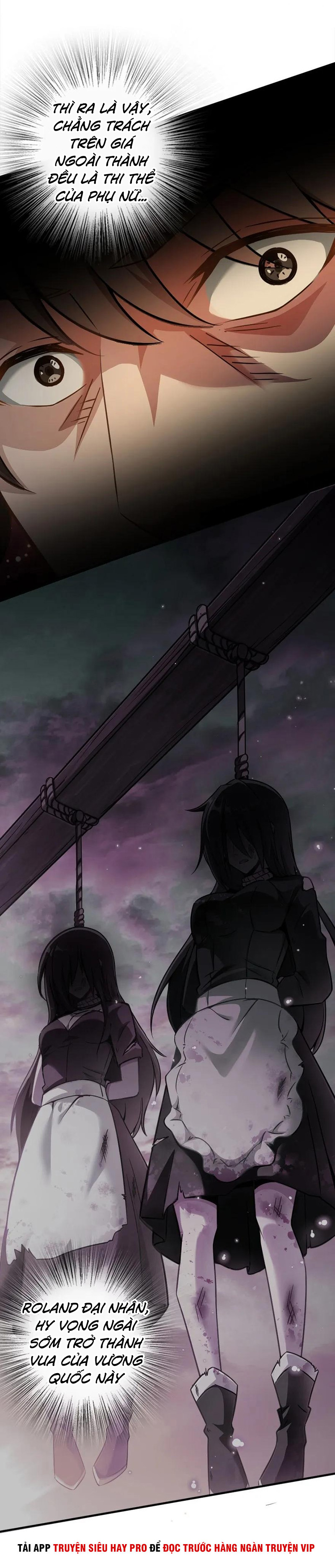 Thả Vu Nữ Đó Ra chapter 134 - Upload bởi truyensieuhay.com