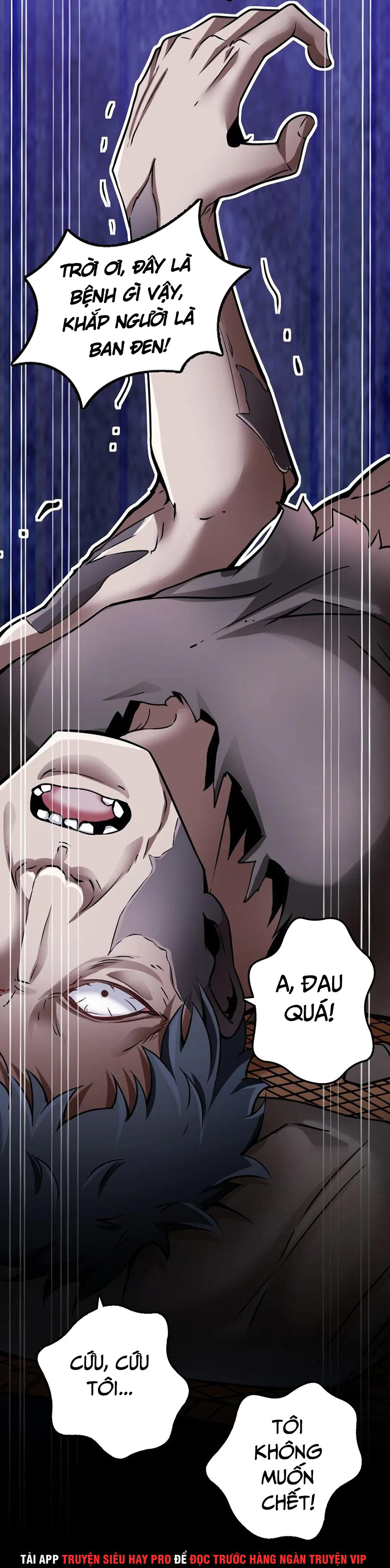 Thả Vu Nữ Đó Ra chapter 134 - Upload bởi truyensieuhay.com