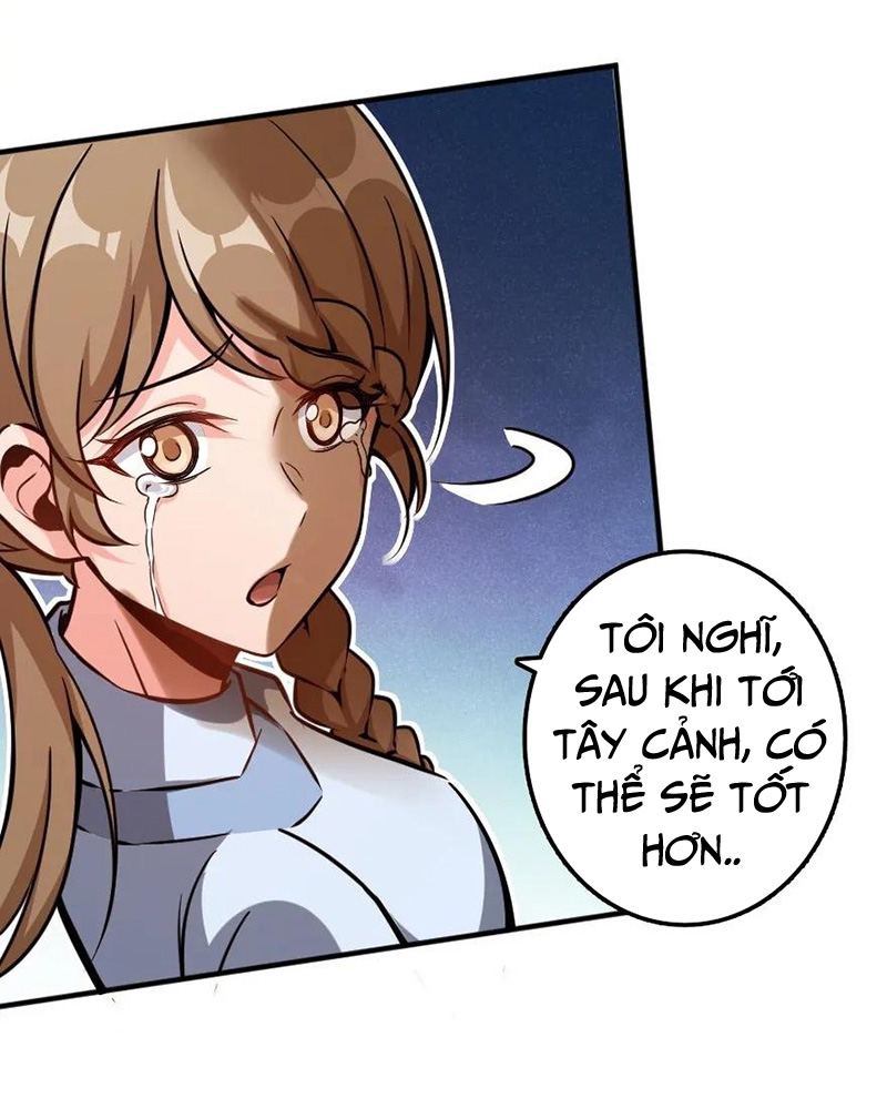 Thả Vu Nữ Đó Ra chapter 135 - Trang 14