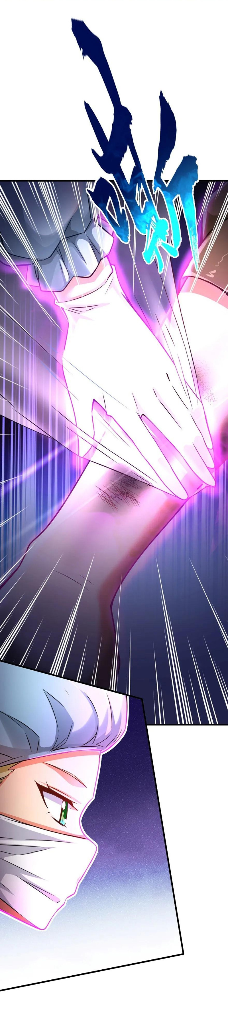 Thả Vu Nữ Đó Ra chapter 136 - Trang 3