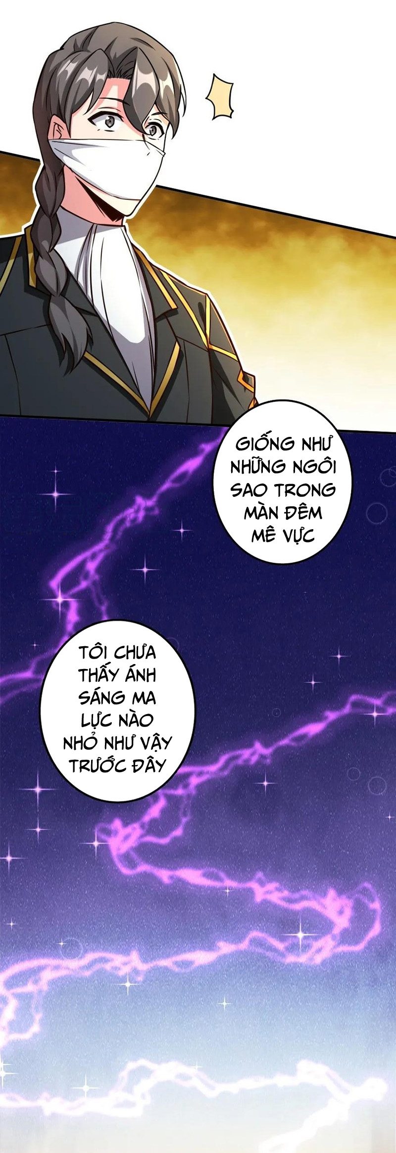 Thả Vu Nữ Đó Ra chapter 136 - Trang 13