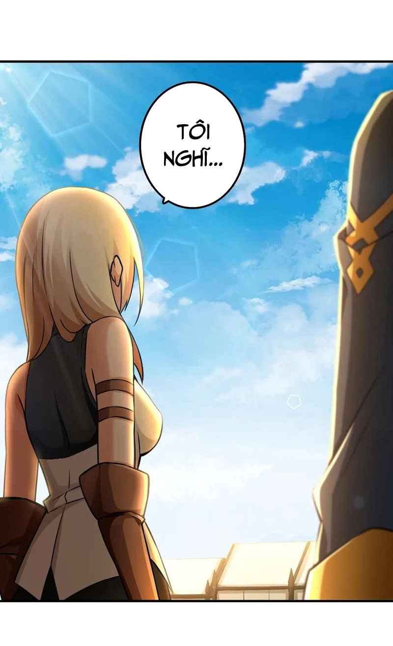 Thả Vu Nữ Đó Ra chapter 136 - Trang 19