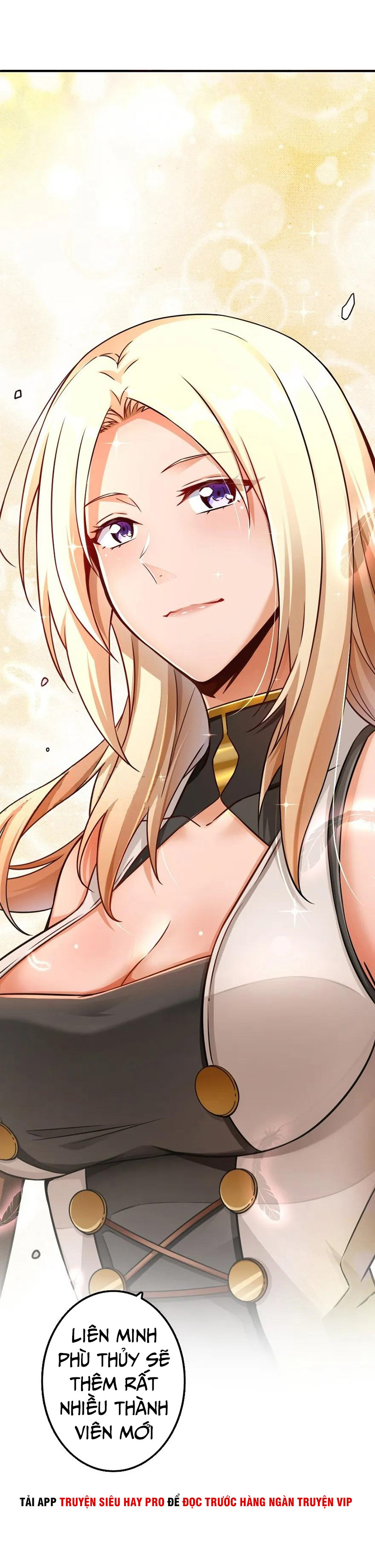 Thả Vu Nữ Đó Ra chapter 136 - Trang 20