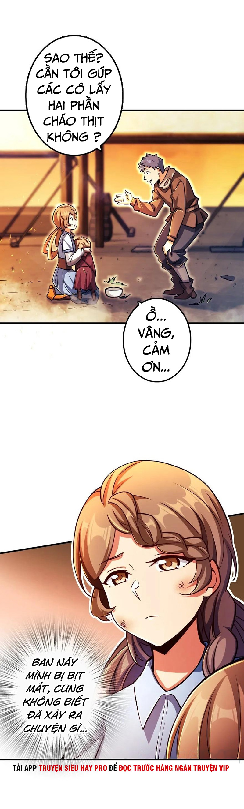 Thả Vu Nữ Đó Ra chapter 137 - Trang 2