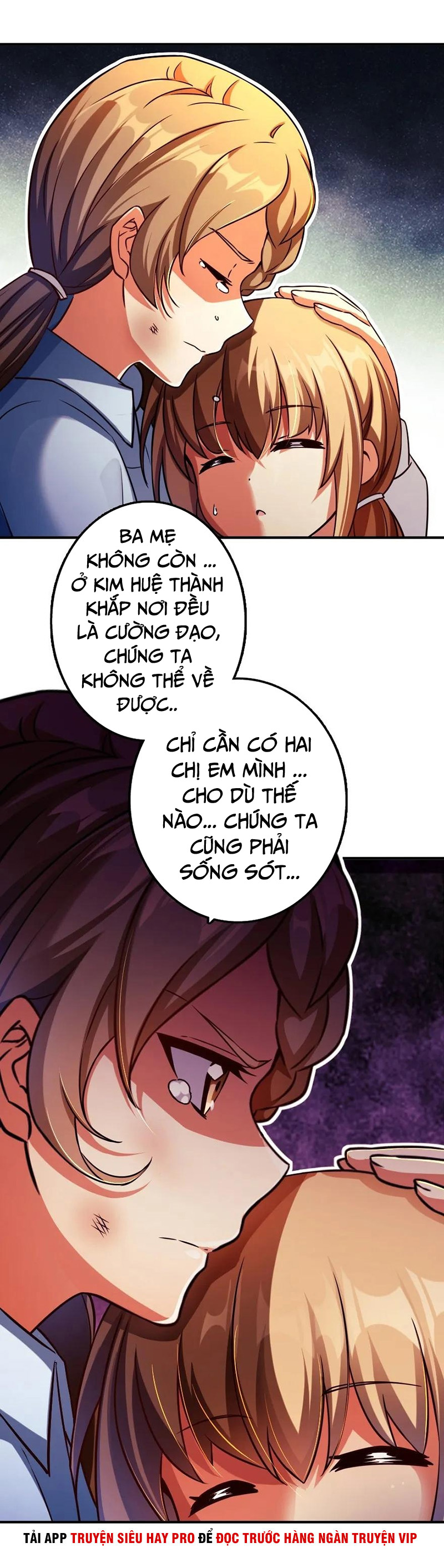 Thả Vu Nữ Đó Ra chapter 137 - Trang 5