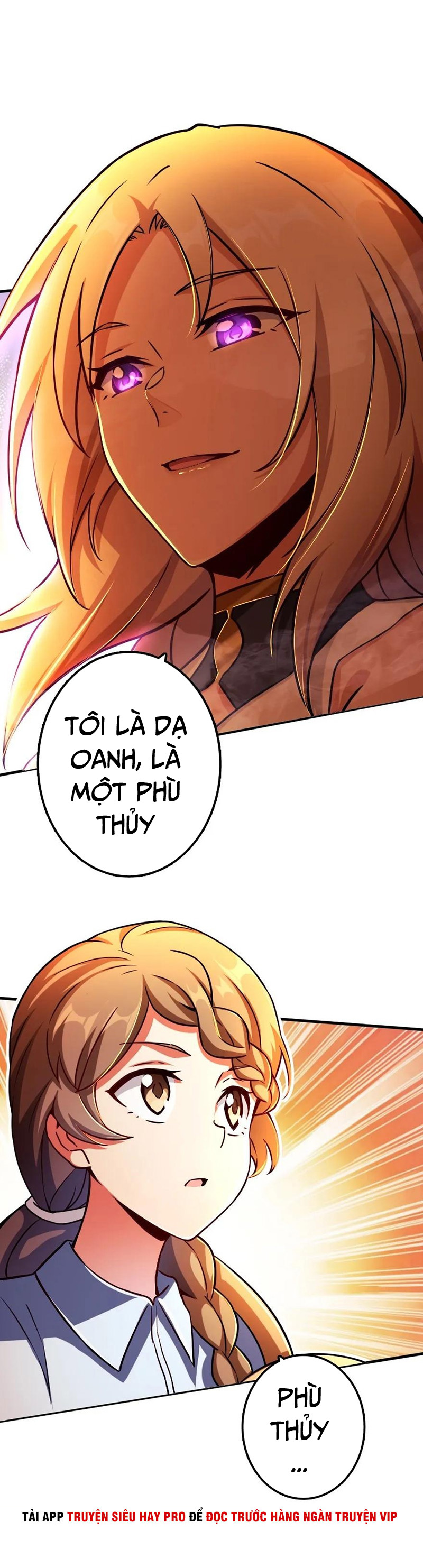 Thả Vu Nữ Đó Ra chapter 137 - Trang 7