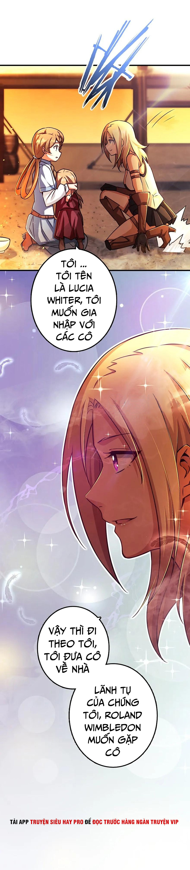 Thả Vu Nữ Đó Ra chapter 137 - Trang 8