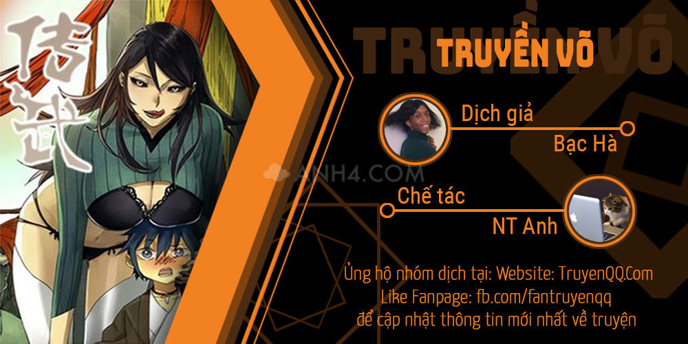 Truyền Võ chapter 116 - Upload bởi truyensieuhay.com