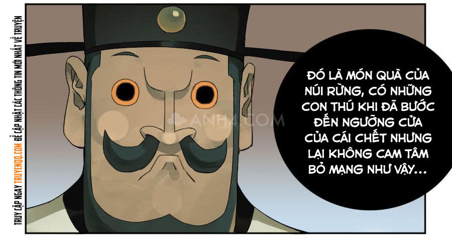 Truyền Võ chapter 116 - Upload bởi truyensieuhay.com