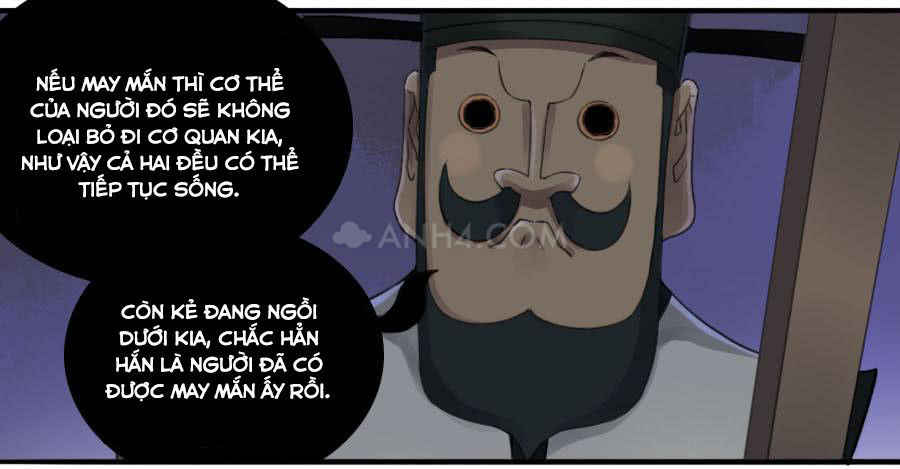 Truyền Võ chapter 116 - Upload bởi truyensieuhay.com