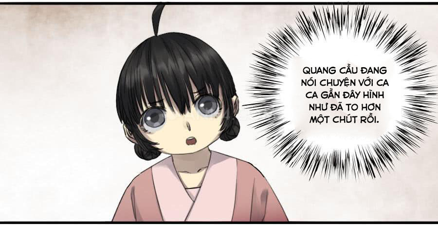 Truyền Võ chapter 116 - Upload bởi truyensieuhay.com