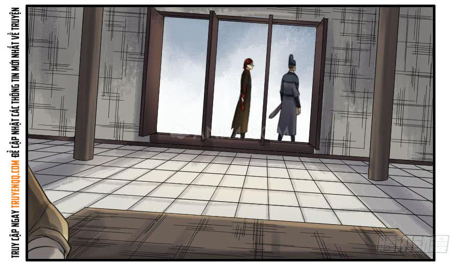 Truyền Võ chapter 116 - Upload bởi truyensieuhay.com