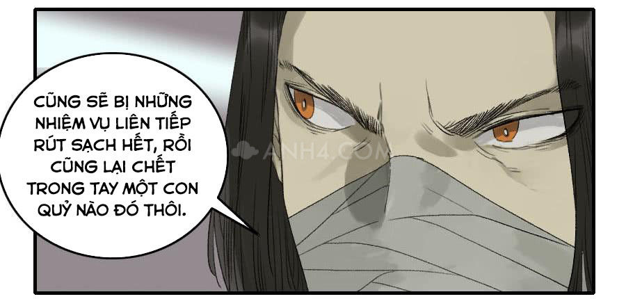 Truyền Võ chapter 116 - Upload bởi truyensieuhay.com
