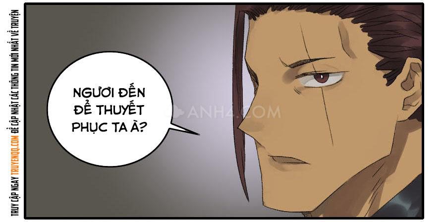 Truyền Võ chapter 116 - Upload bởi truyensieuhay.com