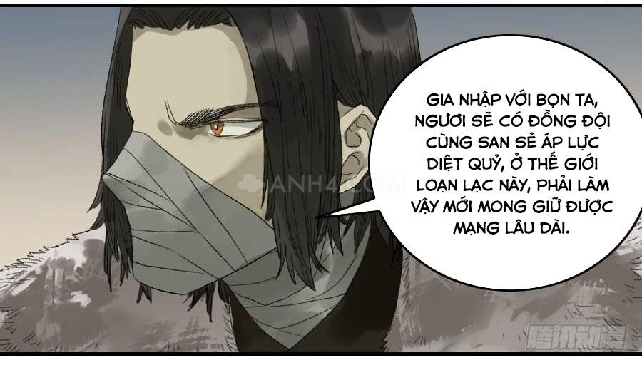 Truyền Võ chapter 116 - Upload bởi truyensieuhay.com