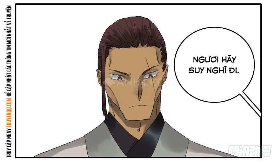 Truyền Võ chapter 116 - Upload bởi truyensieuhay.com