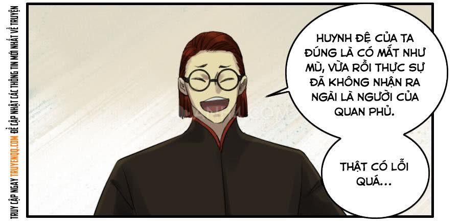 Truyền Võ chapter 116 - Upload bởi truyensieuhay.com