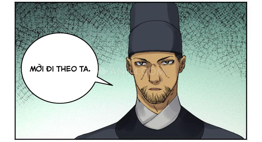 Truyền Võ chapter 116 - Upload bởi truyensieuhay.com