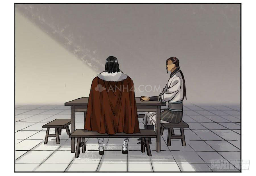 Truyền Võ chapter 116 - Upload bởi truyensieuhay.com