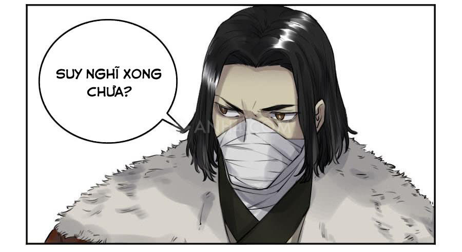 Truyền Võ chapter 116 - Upload bởi truyensieuhay.com