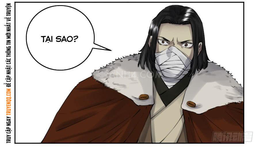 Truyền Võ chapter 116 - Upload bởi truyensieuhay.com