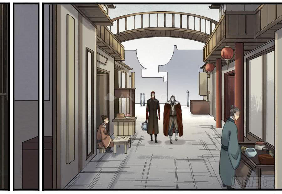 Truyền Võ chapter 116 - Upload bởi truyensieuhay.com