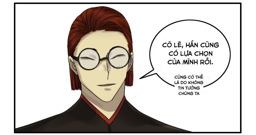 Truyền Võ chapter 116 - Upload bởi truyensieuhay.com