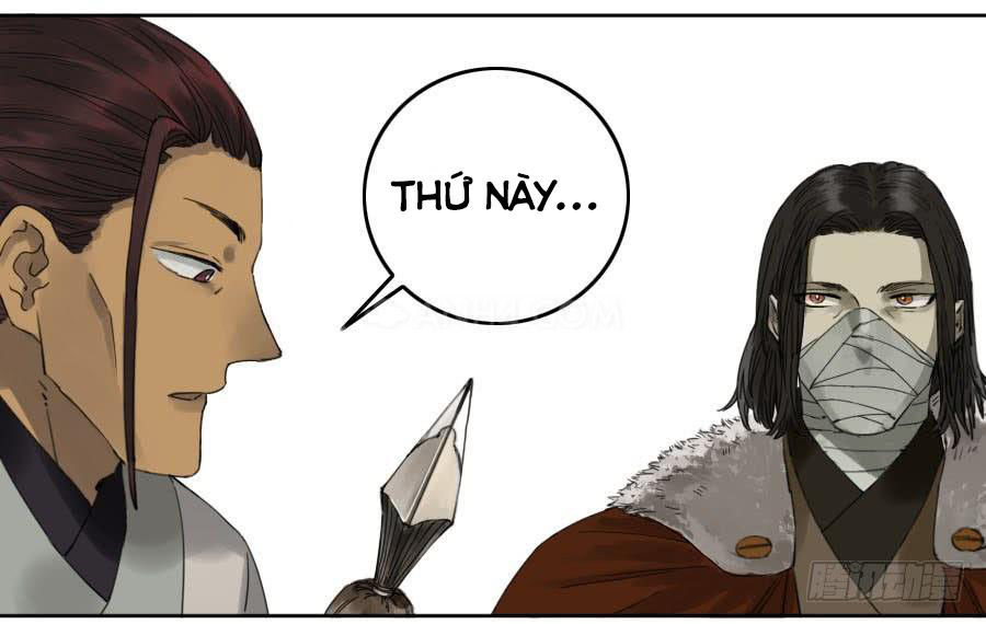 Truyền Võ chapter 116 - Upload bởi truyensieuhay.com