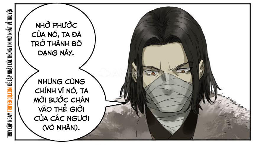 Truyền Võ chapter 116 - Upload bởi truyensieuhay.com