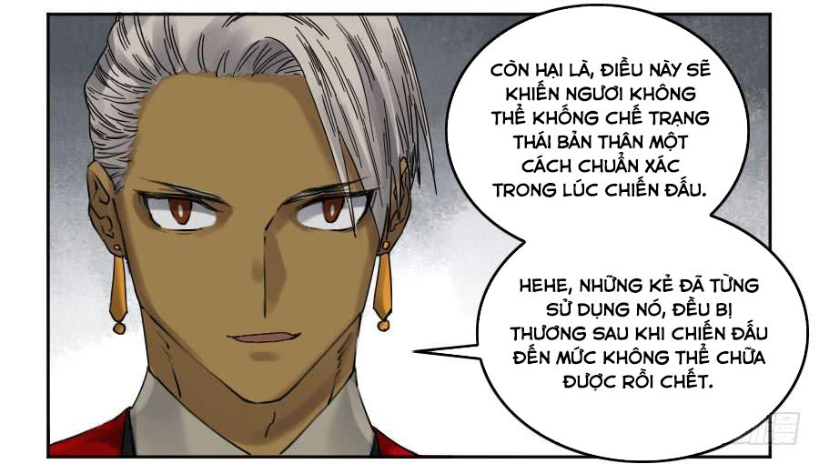 Truyền Võ chapter 117 - Upload bởi truyensieuhay.com