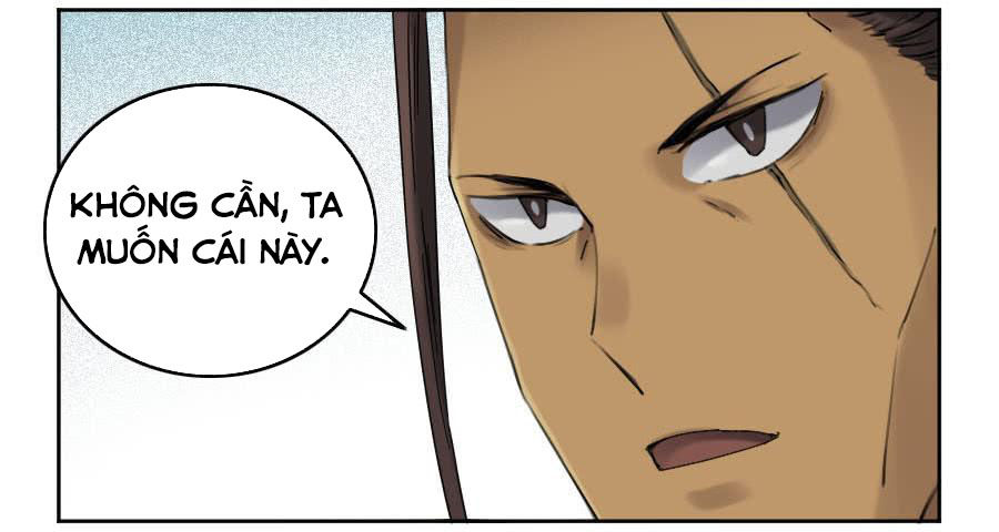 Truyền Võ chapter 117 - Upload bởi truyensieuhay.com